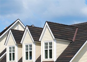 New Roof Installation - Pontiac MI | Arnold Roofing & Construction, Inc - 2