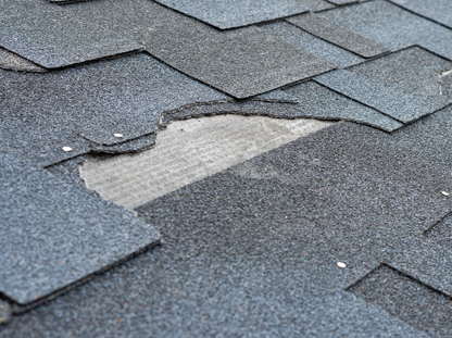 Roof Repair in Pontiac, MI | Arnold Roofing & Construction, Inc - roof-repair