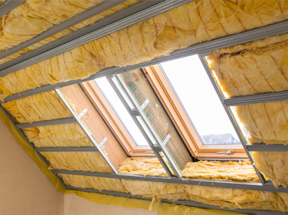 Insulation Contractor in Pontiac MI - Energy Efficient Home Insulation - insulate